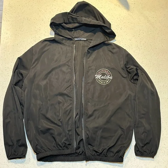 Brandy Melville Jackets Coats Brandy Melville Locals Only